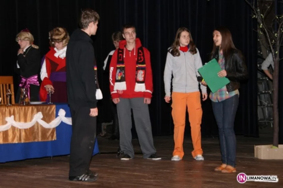 Uroczysta Sesja Rady Miasta Limanowa - zdjęcie 3