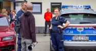 Z 400 śmiałków na starcie, maraton ukończyło 253 - zdjęcie 1