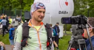 Z 400 śmiałków na starcie, maraton ukończyło 253 - zdjęcie 3