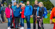 Z 400 śmiałków na starcie, maraton ukończyło 253 - zdjęcie 4