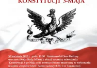 Rocznica Uchwalenia Konstytucji 3 Maja - zdjęcie główne