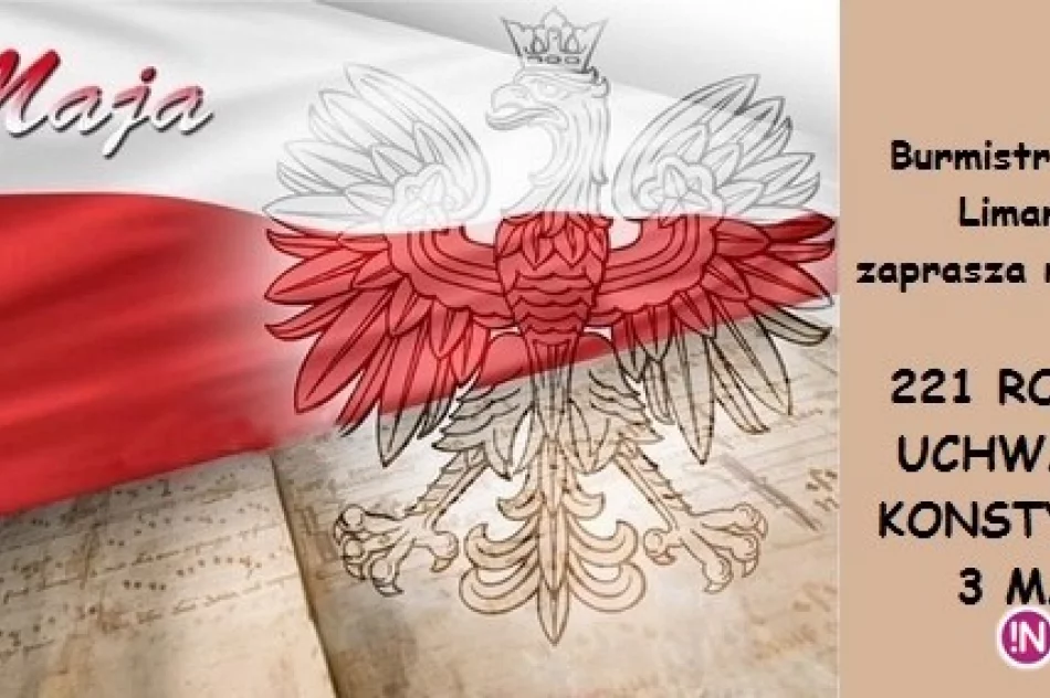 Rocznica Uchwalenia Konstytucji 3 Maja - zdjęcie 2