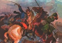 Ákos Engelmayer w Limanowskiej MBP - zdjęcie główne