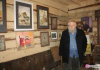 Spotkanie z Zygmuntem Kłosowskim - zdjęcie główne