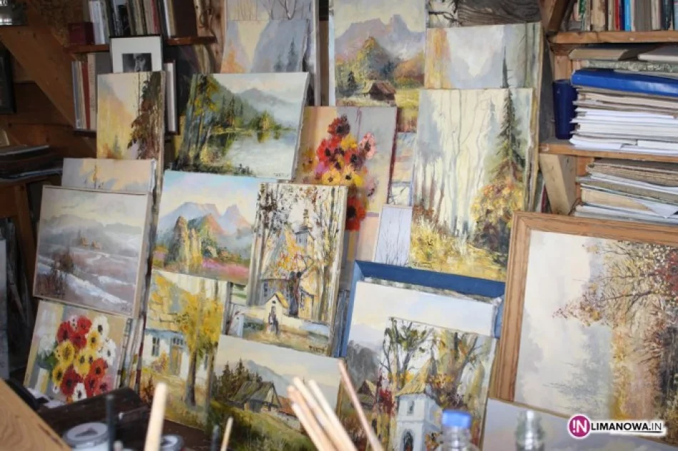 Spotkanie z Zygmuntem Kłosowskim - zdjęcie 2