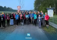Przed Gaździną Podhala w obronie świętości Jana Pawła II - zdjęcie główne