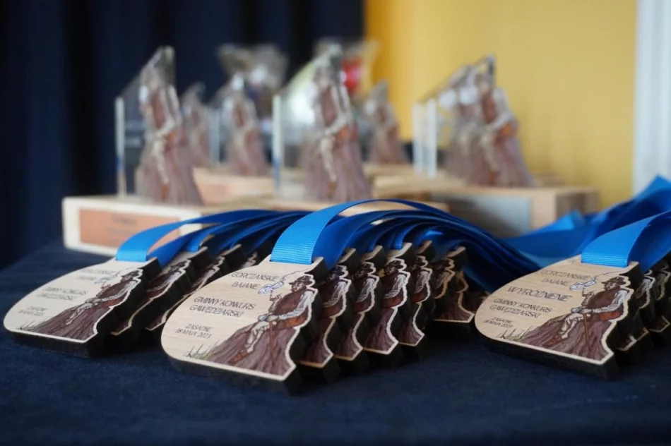 Kolejne Gorczańskie Bajanie - zdjęcie 3