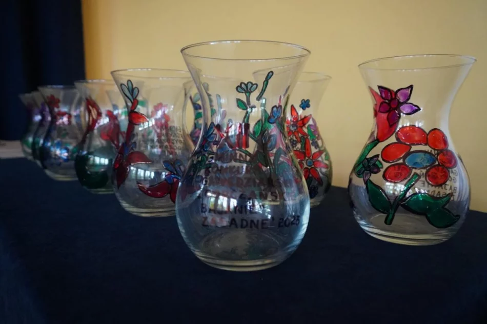 Kolejne Gorczańskie Bajanie - zdjęcie 4