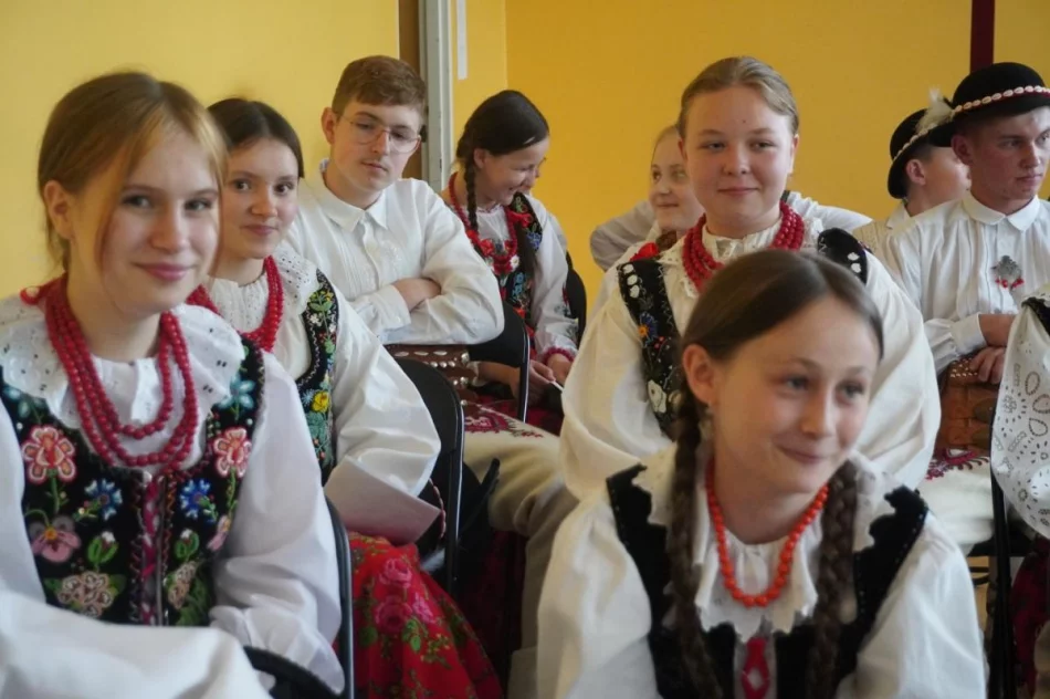 Kolejne Gorczańskie Bajanie - zdjęcie 6