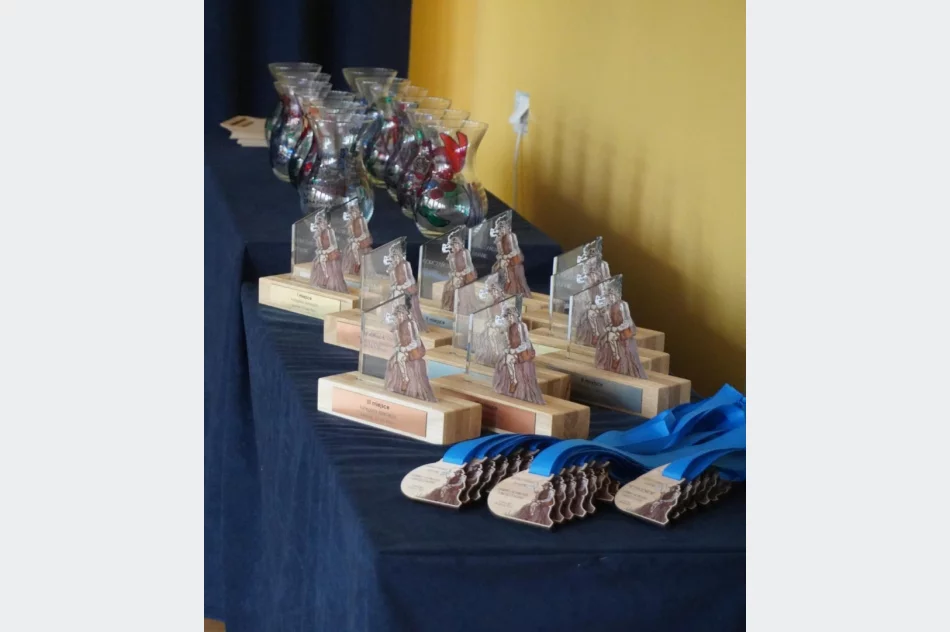 Kolejne Gorczańskie Bajanie - zdjęcie 7