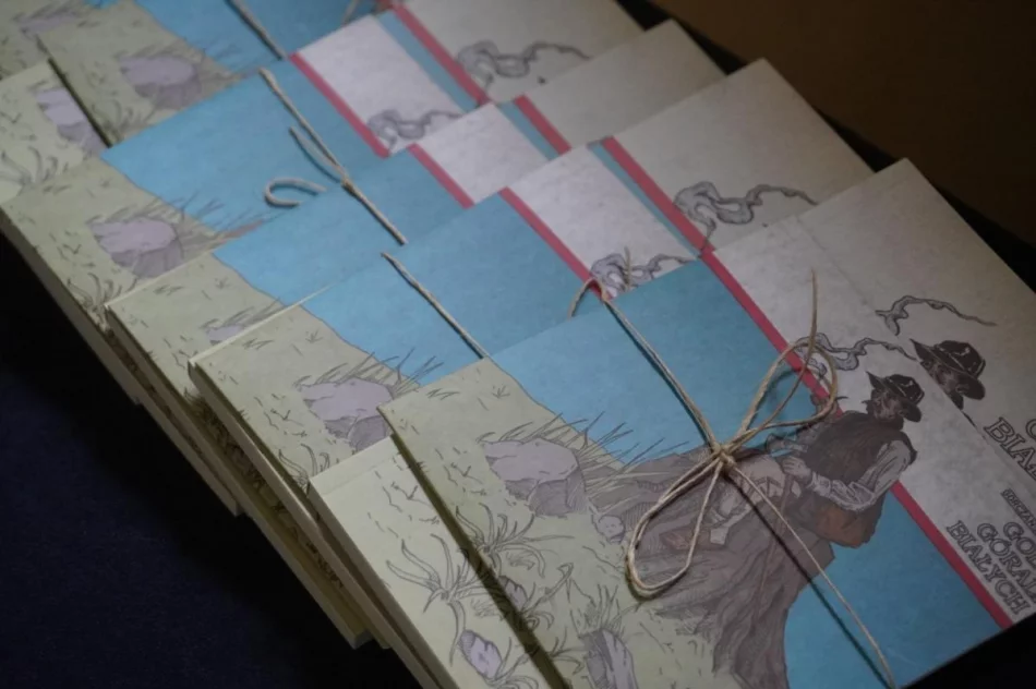 Kolejne Gorczańskie Bajanie - zdjęcie 8