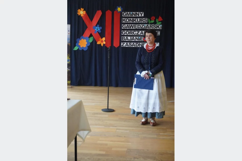 Kolejne Gorczańskie Bajanie - zdjęcie 9