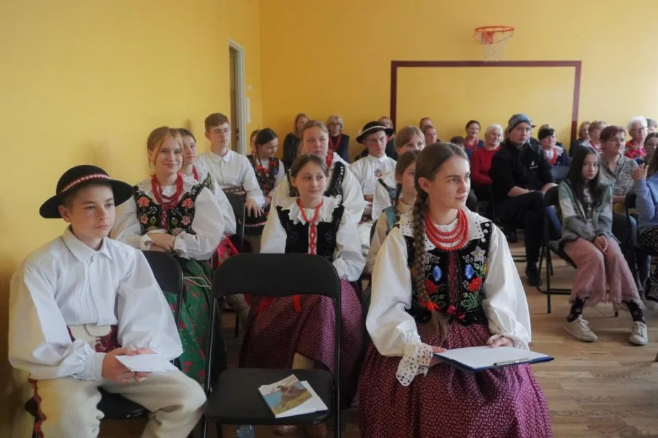 Kolejne Gorczańskie Bajanie - zdjęcie 10