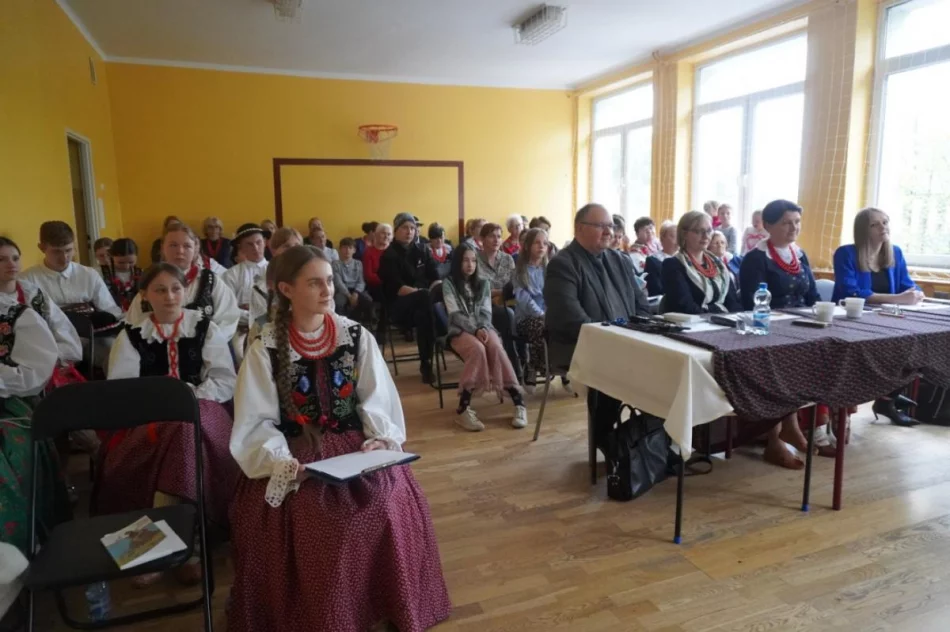 Kolejne Gorczańskie Bajanie - zdjęcie 11