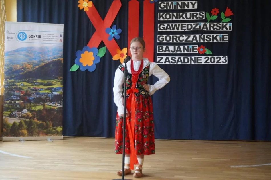 Kolejne Gorczańskie Bajanie - zdjęcie 12