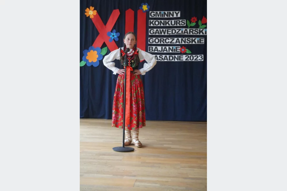 Kolejne Gorczańskie Bajanie - zdjęcie 13