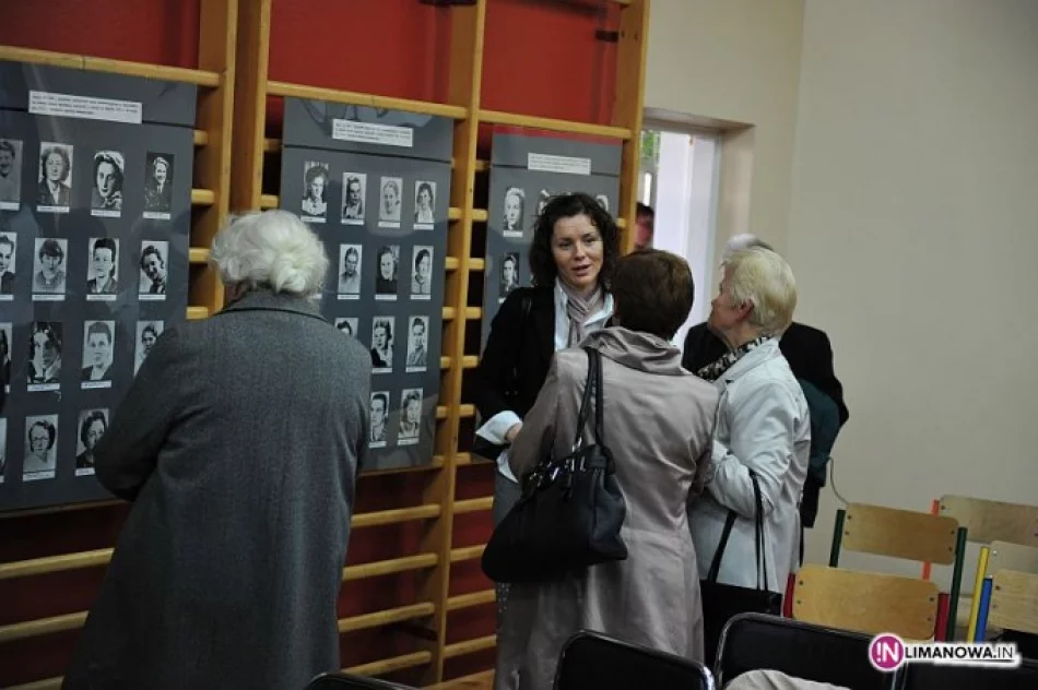 Patriotyczna uroczystość w Kłodnem - zdjęcie 2