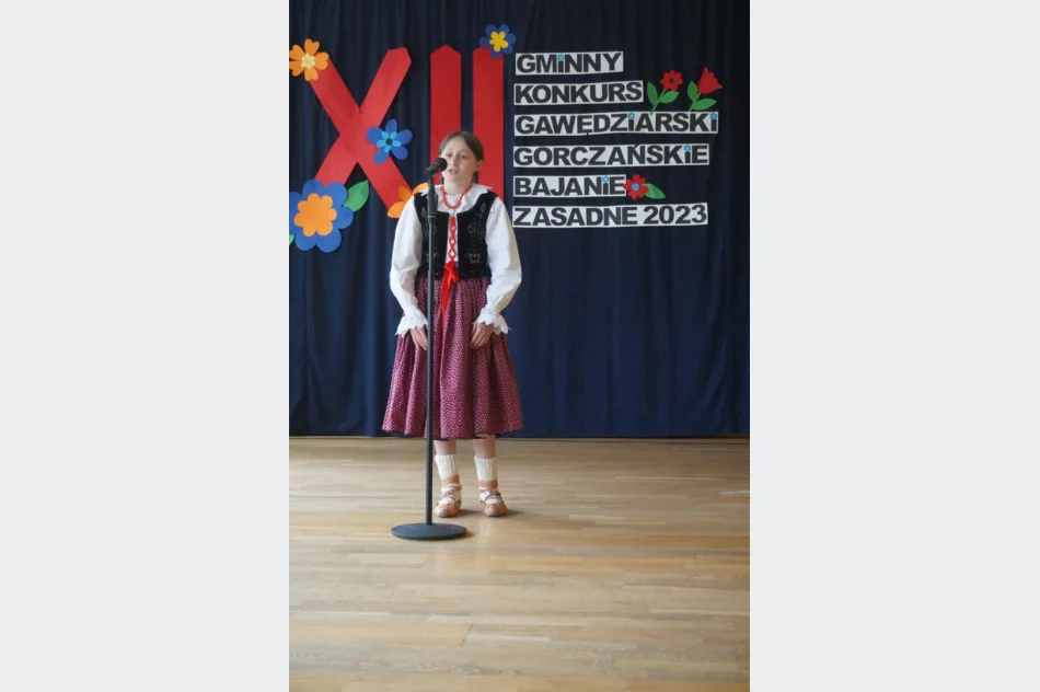 Kolejne Gorczańskie Bajanie - zdjęcie 14