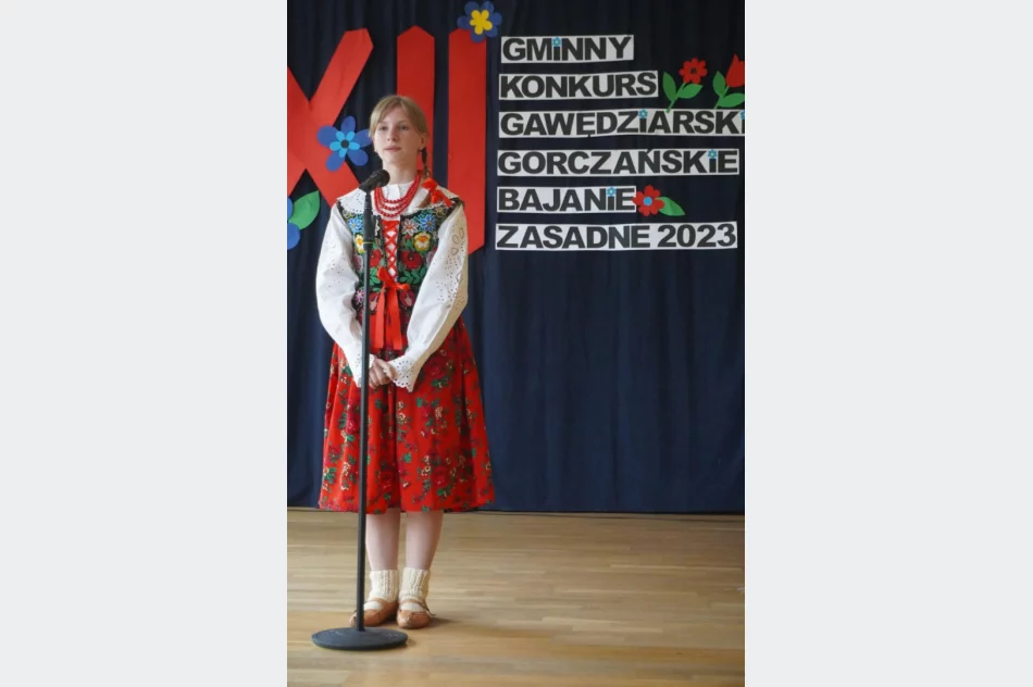 Kolejne Gorczańskie Bajanie - zdjęcie 15