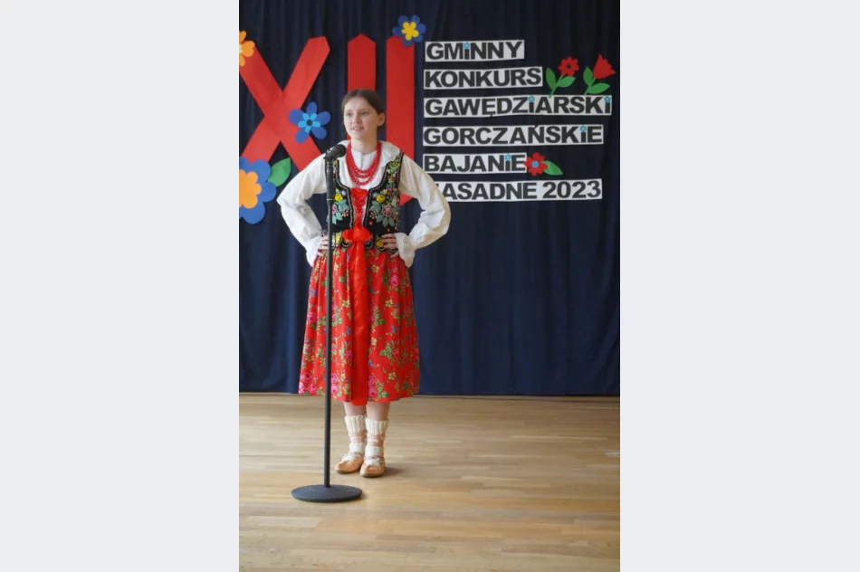 Kolejne Gorczańskie Bajanie - zdjęcie 16