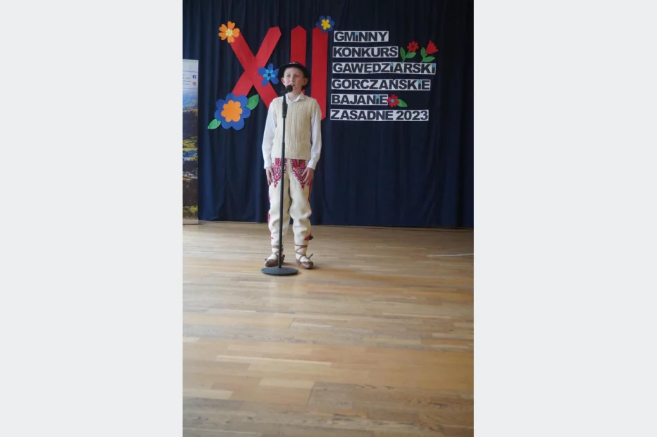 Kolejne Gorczańskie Bajanie - zdjęcie 17