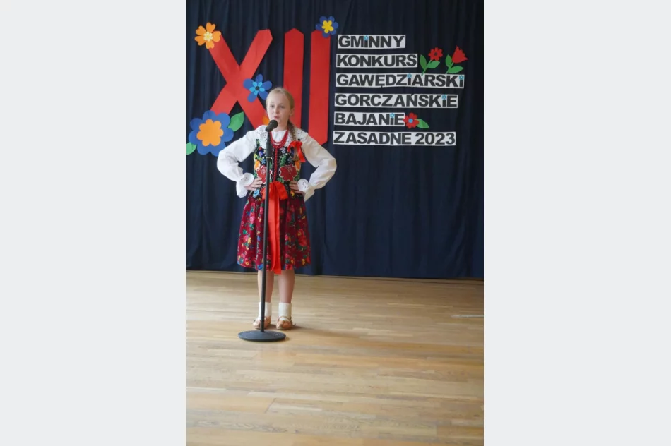 Kolejne Gorczańskie Bajanie - zdjęcie 18