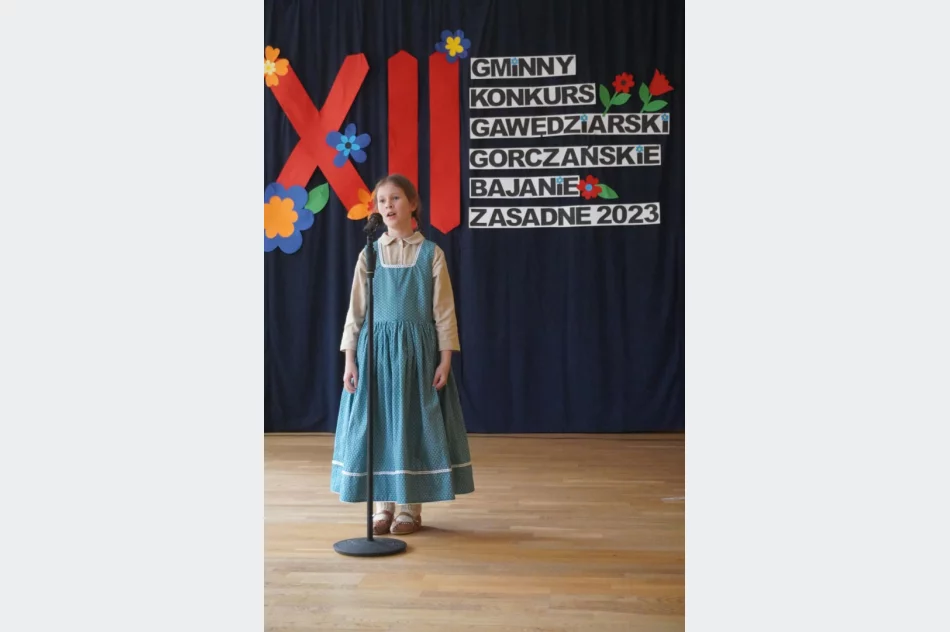 Kolejne Gorczańskie Bajanie - zdjęcie 19