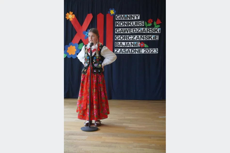 Kolejne Gorczańskie Bajanie - zdjęcie 20