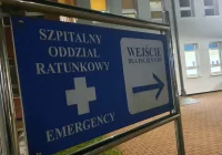 Oblężenie szpitala - zdjęcie główne