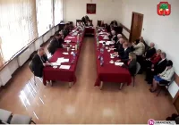 Transmisja obrad sesji Rady Miasta Limanowa - zdjęcie główne