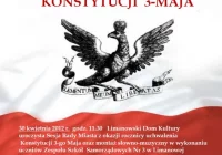 221. Rocznica Uchwalenia Konstytucji 3 Maja - zdjęcie główne