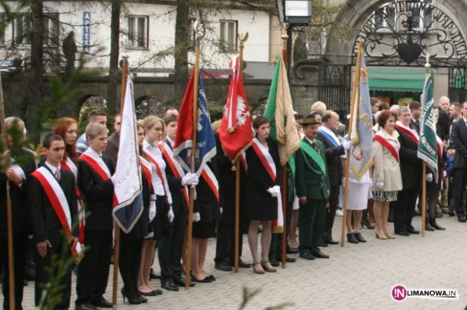 72. rocznica zbrodni katyńskiej - zdjęcie 2
