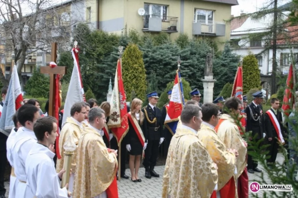72. rocznica zbrodni katyńskiej - zdjęcie 3