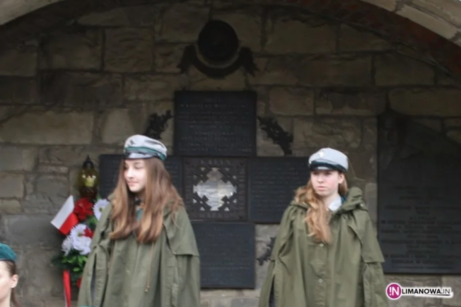 72. rocznica zbrodni katyńskiej - zdjęcie 4