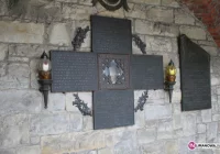 Obchody 72. rocznicy zbrodni katyńskiej - zdjęcie główne