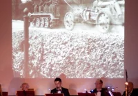 Promocja albumu 'OKRUCHY PAMIĘCI - SUPLEMENT' - zdjęcie główne