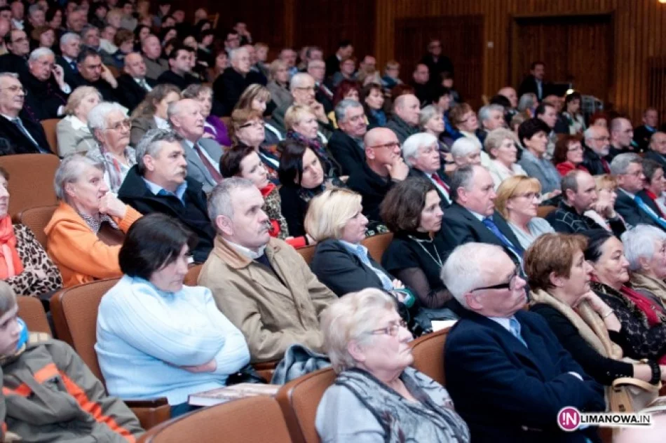 Promocja albumu 'OKRUCHY PAMIĘCI - SUPLEMENT' - zdjęcie 2