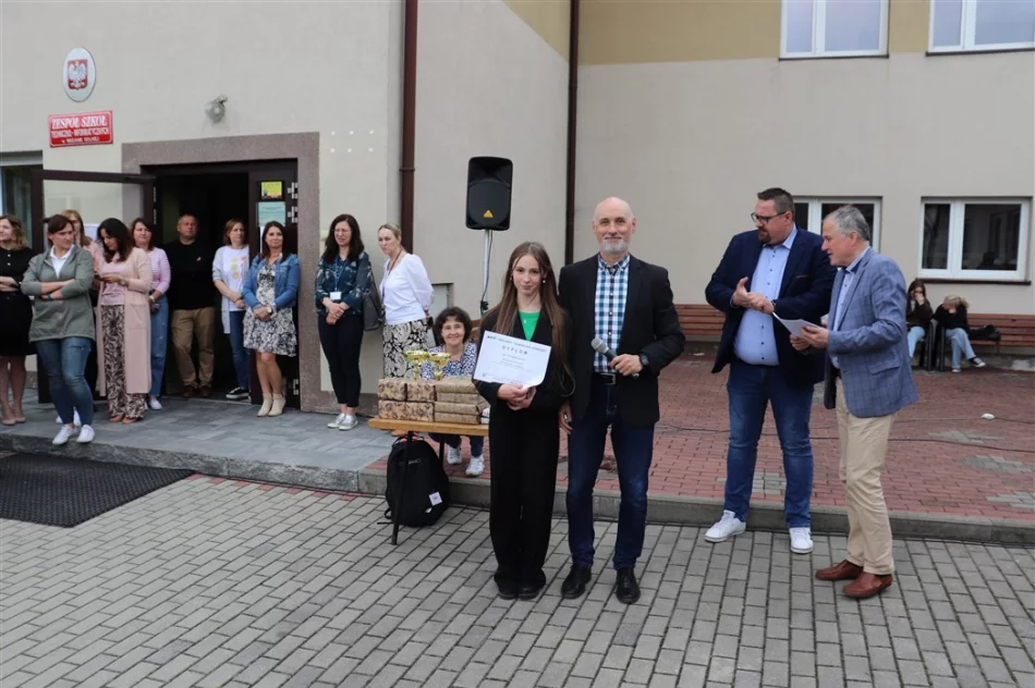 „Zawód nie zawodzi” rozstrzygnięty - zdjęcie 2