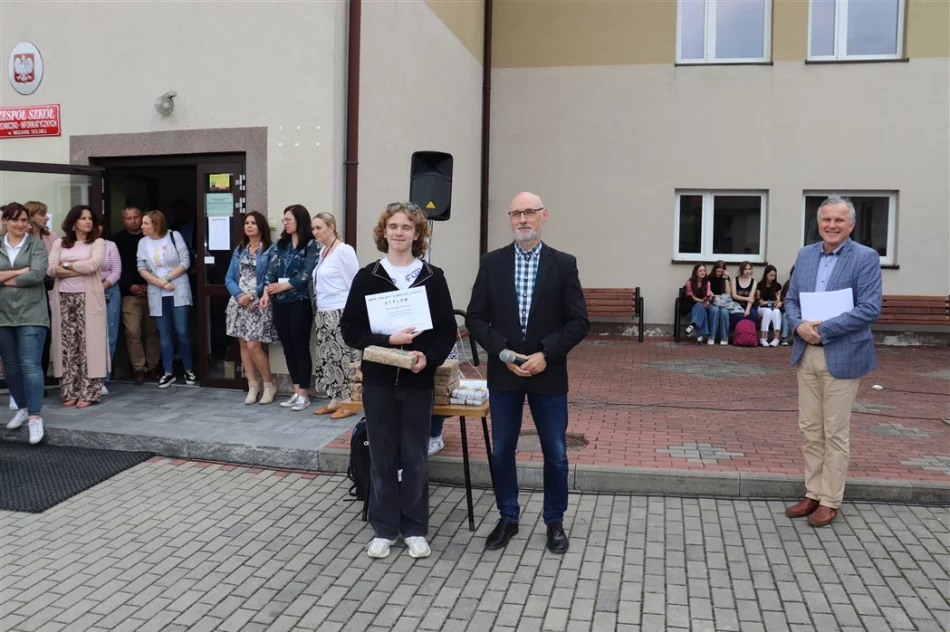 „Zawód nie zawodzi” rozstrzygnięty - zdjęcie 4