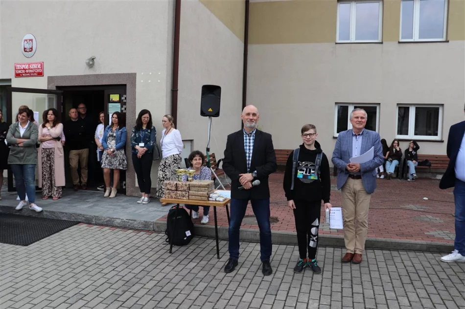 „Zawód nie zawodzi” rozstrzygnięty - zdjęcie 5