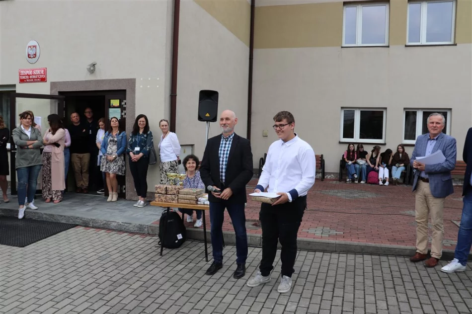 „Zawód nie zawodzi” rozstrzygnięty - zdjęcie 6