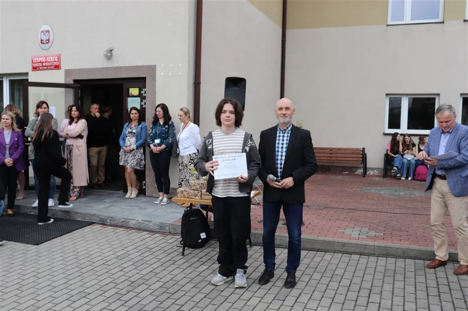 „Zawód nie zawodzi” rozstrzygnięty - zdjęcie 7