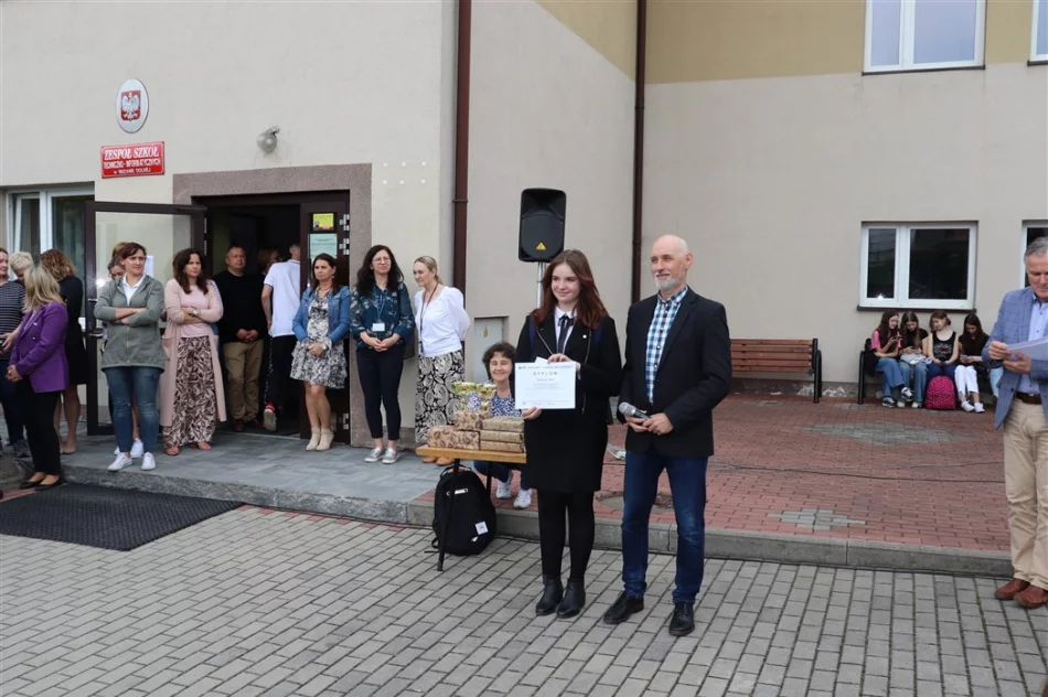 „Zawód nie zawodzi” rozstrzygnięty - zdjęcie 8