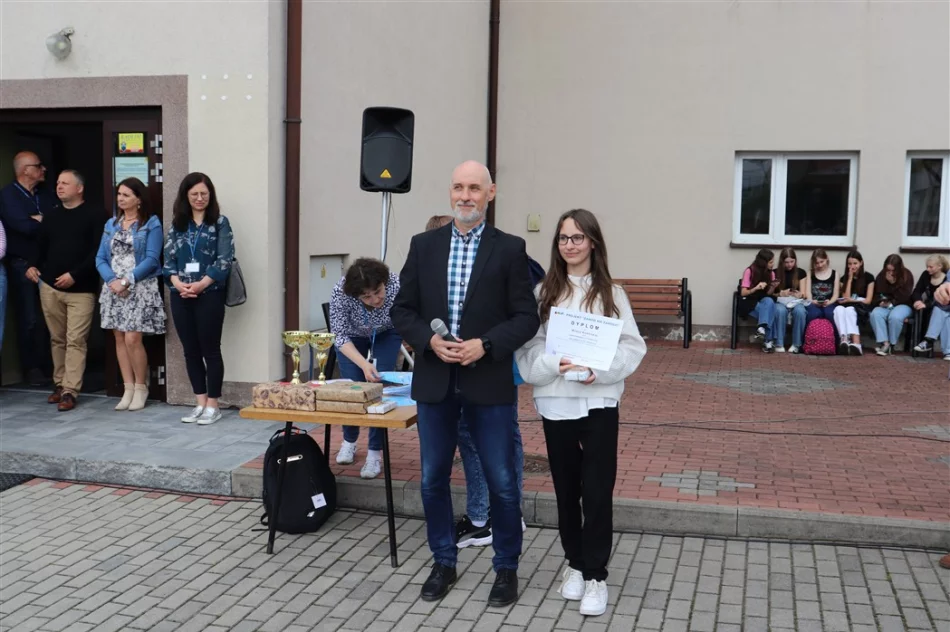 „Zawód nie zawodzi” rozstrzygnięty - zdjęcie 9