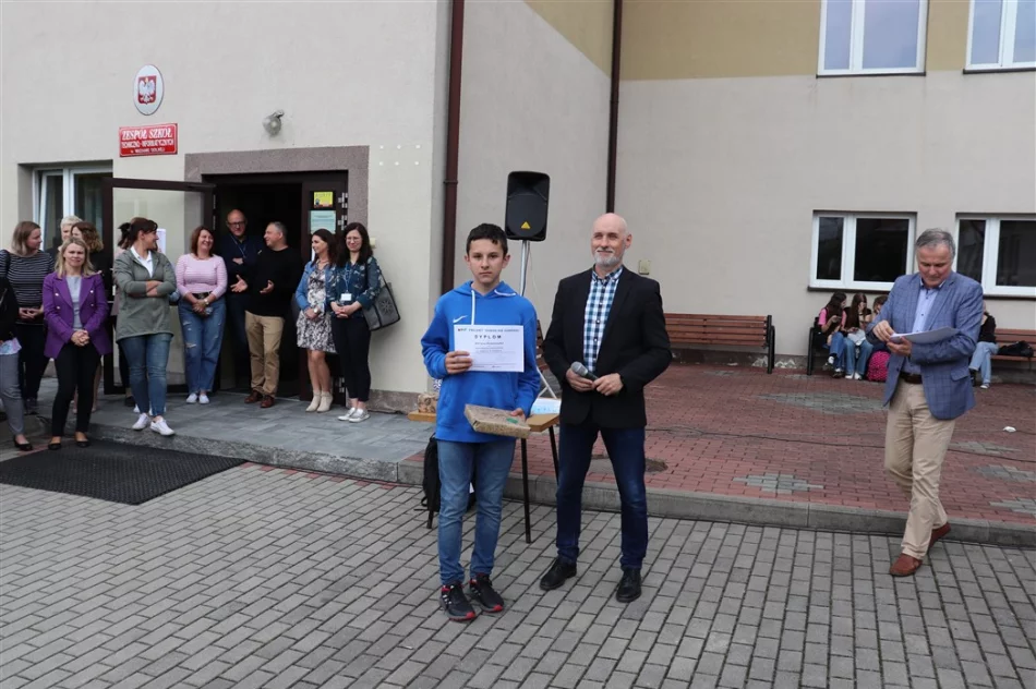 „Zawód nie zawodzi” rozstrzygnięty - zdjęcie 10