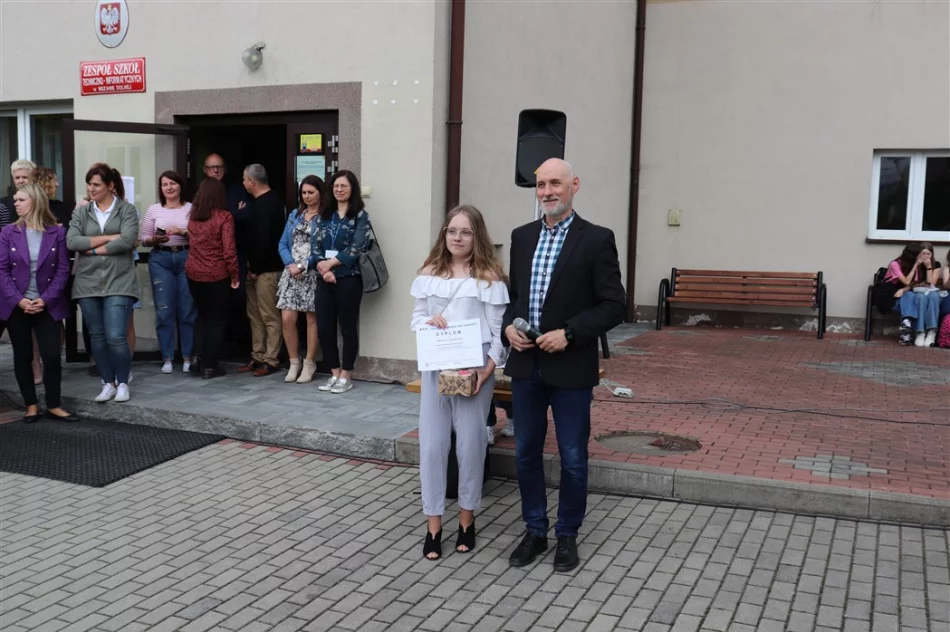 „Zawód nie zawodzi” rozstrzygnięty - zdjęcie 11