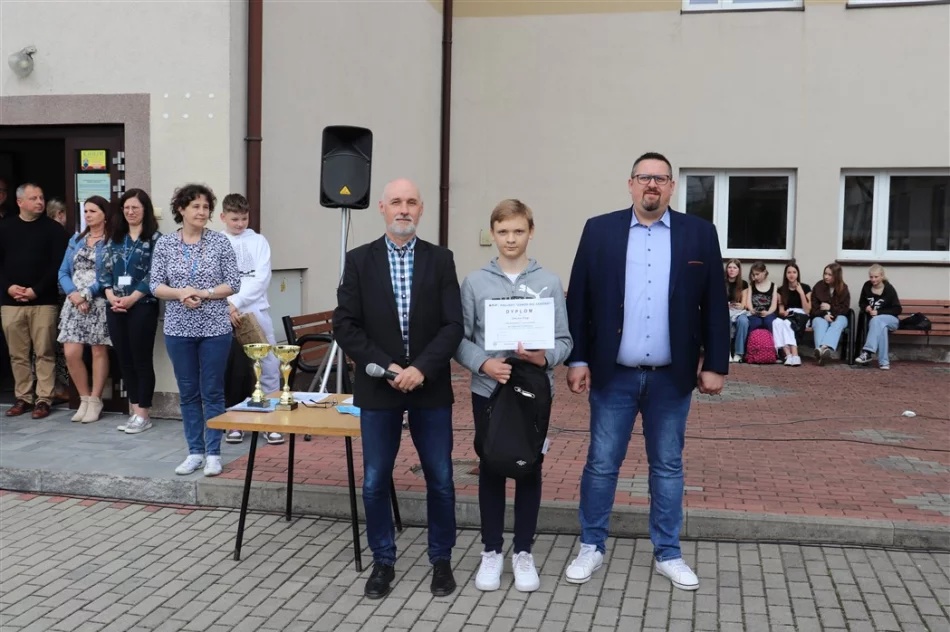 „Zawód nie zawodzi” rozstrzygnięty - zdjęcie 13