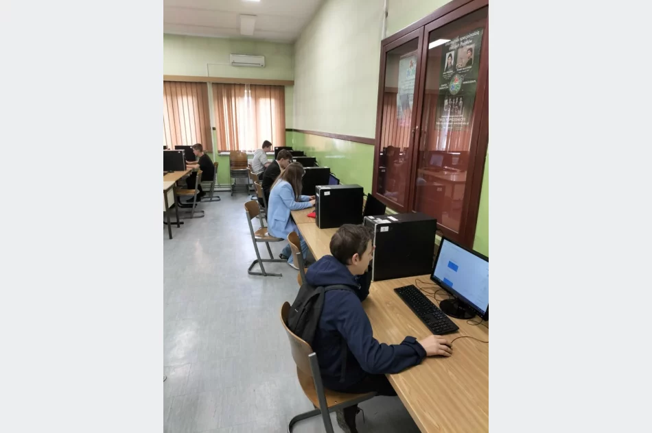 „Zawód nie zawodzi” rozstrzygnięty - zdjęcie 16