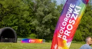 Kolorowe święto zawitało do Limanowej - zdjęcie 4