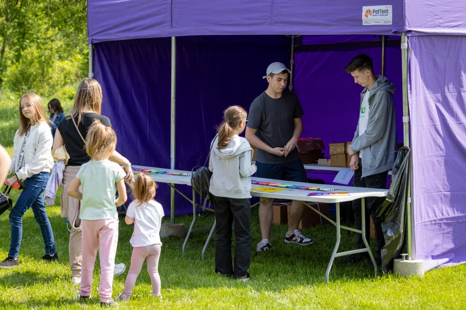 Holi - Święto kolorów - zdjęcie 5